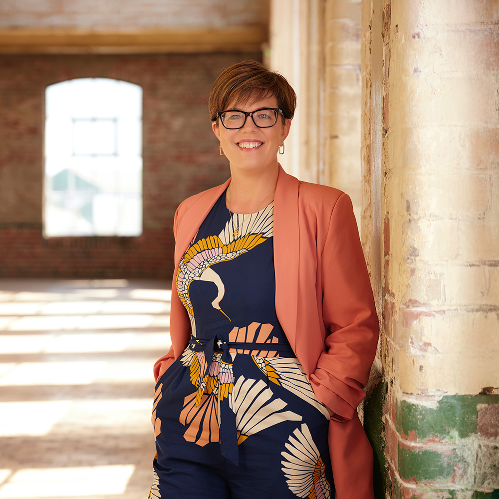 Why Passion at Work is The New Performance Metric