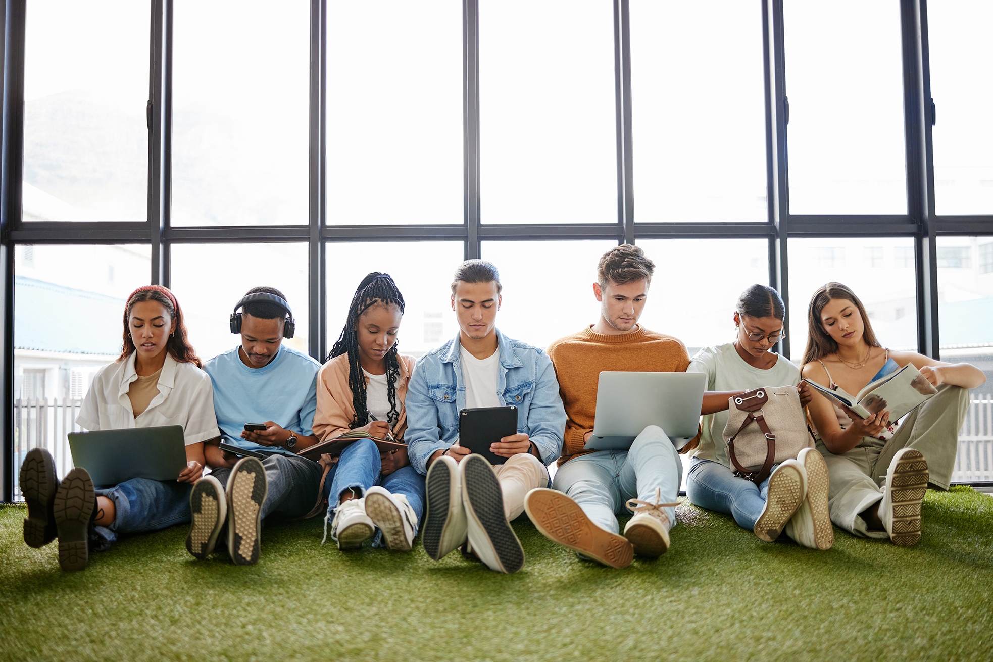 Why Employees Leave – And Why Gen Z Might Stay (If You Let Them) Featured Image