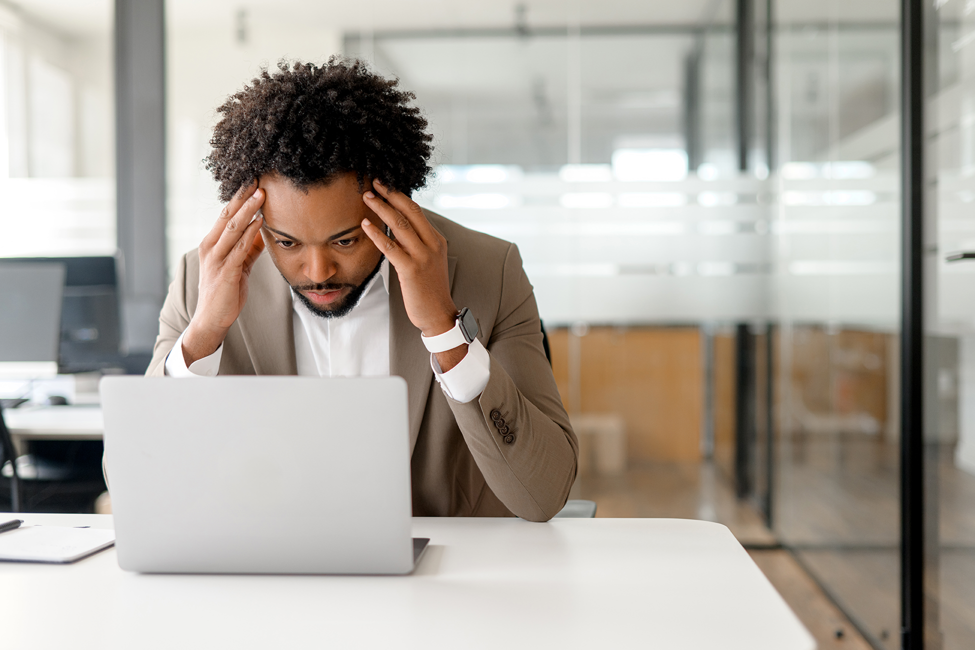 Flexible Management: Why Employees Stay (Even When They’re Not Happy) Featured Image